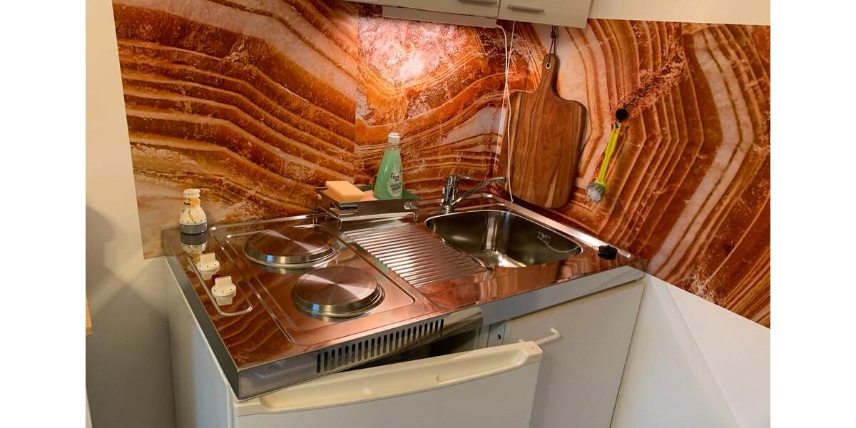 Wohnen auf Zeit München Trudering-Riem - 2 Zimmer, 35 m&sup2;, 800&euro; | Angebot:24891407