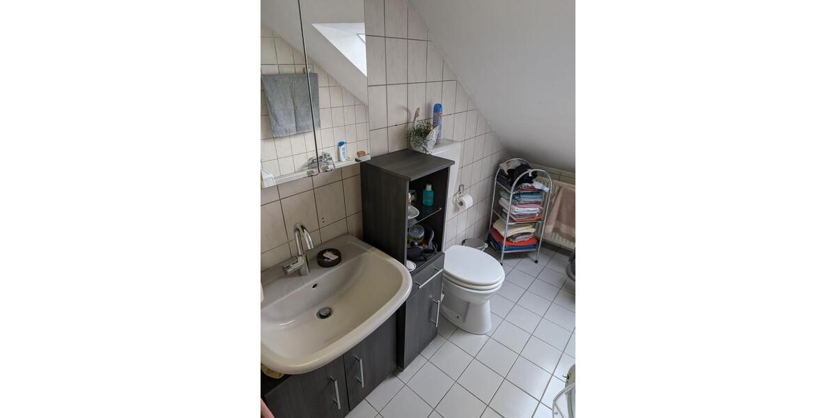 Wohnen auf Zeit Kassel - 1 Zimmer, 20 m&sup2;, 350&euro; | Angebot:26568070