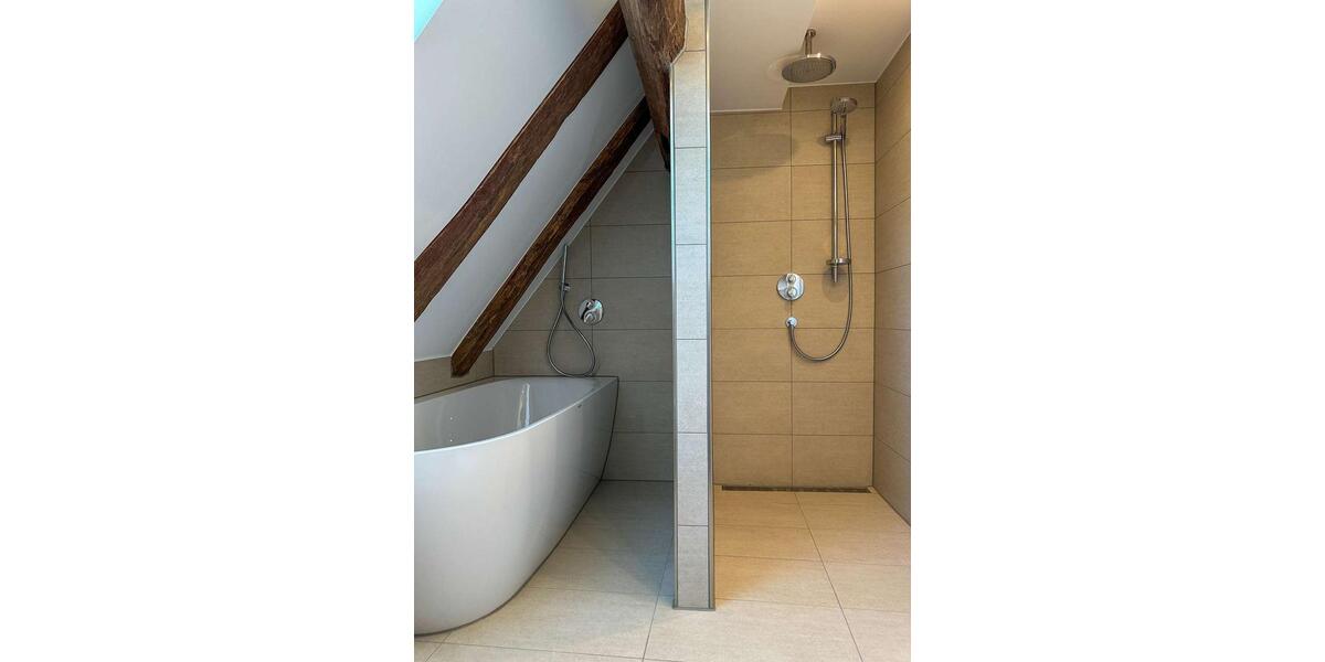 Maisonettenwohnung Untergruppenbach - 4 Zimmer, 123 m&sup2;, 1.490&euro; | Angebot:24372206