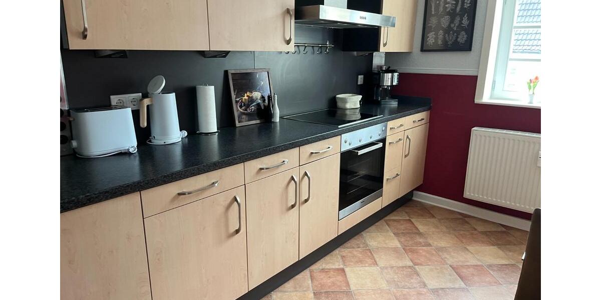 Möblierte Wohnung in Rüthen zu Vermieten Monatsweise 2 zimmer