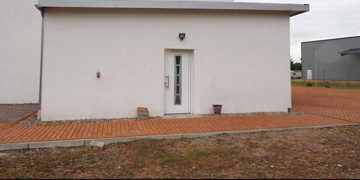 Gewerbeobjekt Kaltenkirchen - 250&euro; | Angebot:24974358