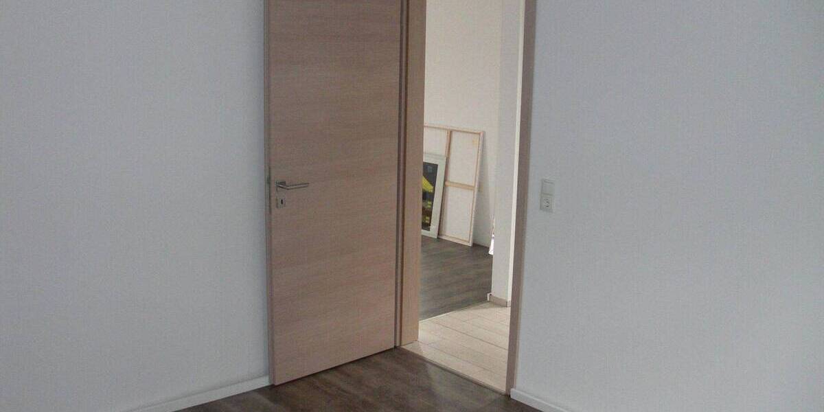 Etagenwohnung Nordhorn Bakelde - 2 Zimmer, 54 m&sup2;, 655&euro; | Angebot:26074270