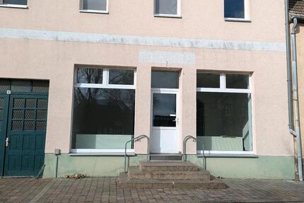 Gewerbeobjekt Templin - 490&euro; | Angebot:19746947