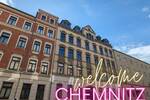 Etagenwohnung Chemnitz Kaßberg - 2 Zimmer, 70 m&sup2;, 350&euro; | Angebot:26758904