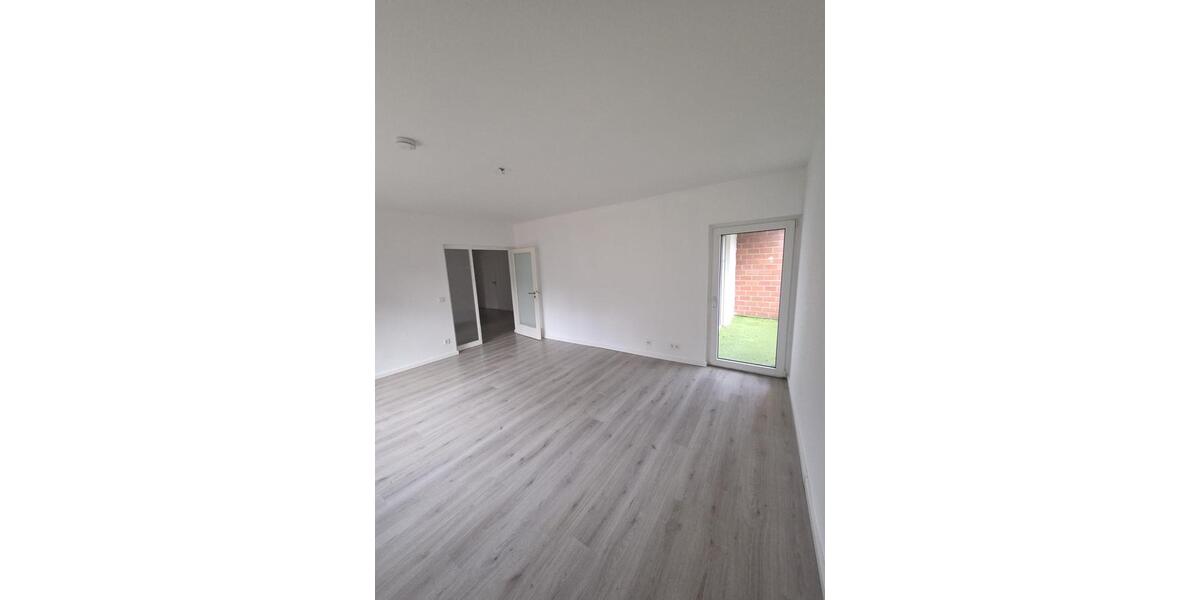 Renovierte 3-Zimmerwohnung mit Balkon in Stolberg! 3 zimmer