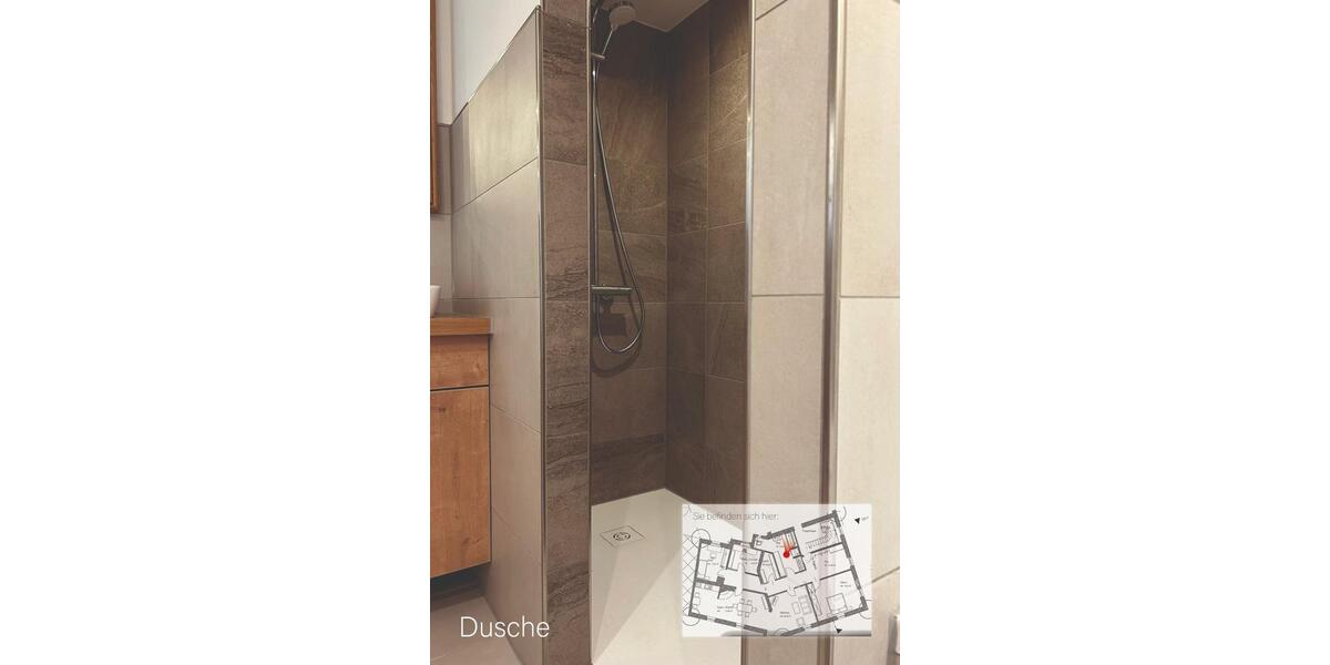 Kernsanierte Altbau-Etagenwohnung im Herzen von Bad Neualbenreuth zimmer