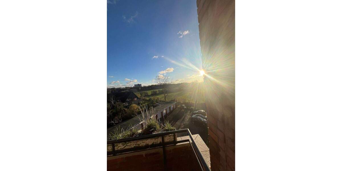 Etagenwohnung Rendsburg Mastbrook - 3 Zimmer, 72 m&sup2;, 589&euro; | Angebot:24830704