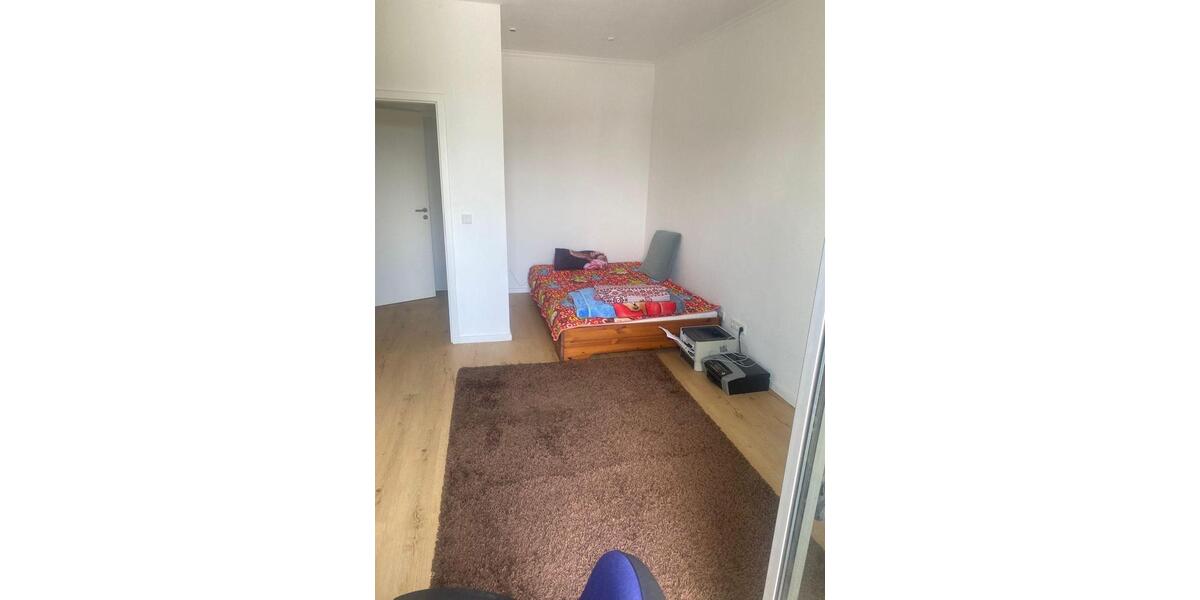 Wohnen auf Zeit Darmstadt Darmstadt-Nord - 1 Zimmer, 18 m&sup2;, 550&euro; | Angebot:26605373