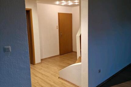 Maisonette Wohnung 5 zimmer