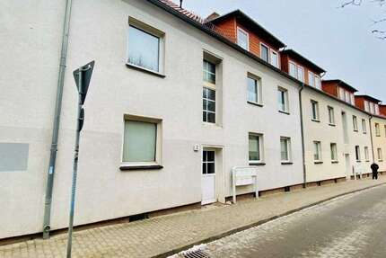 Wohnung Stralsund Knieper - 2 Zimmer, 45 m&sup2;, 405&euro; | Angebot:27129601