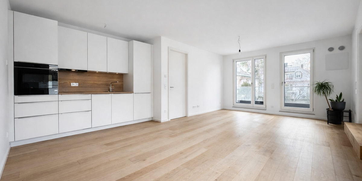 Etagenwohnung München Untergiesing-Harlaching - 2 Zimmer, 75 m&sup2;, 1.960&euro; | Angebot:25278723