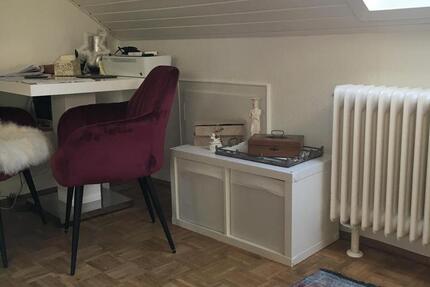 3-Zimmer DG-Wohnung in Döhren zum 01.12.25 zimmer