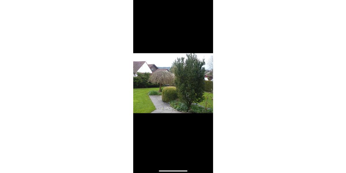 Etagenwohnung Biberach an der Riß - 3 Zimmer, 100 m&sup2;, 1.050&euro; | Angebot:26326763
