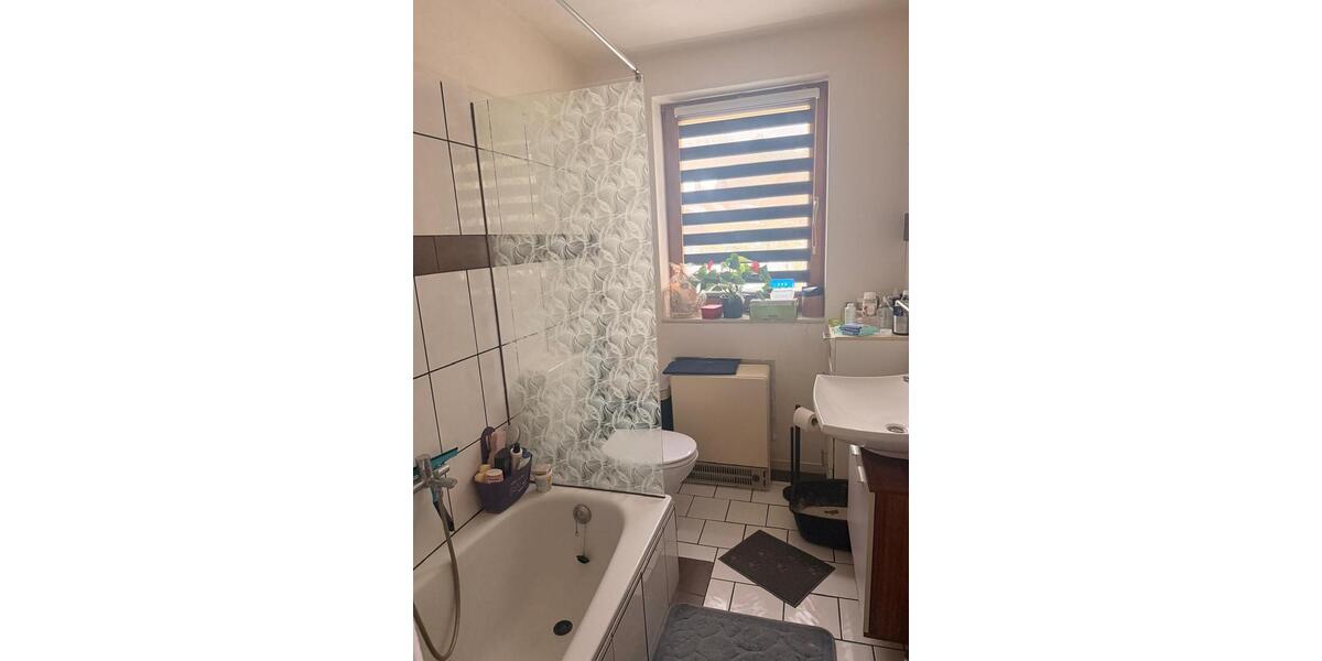 3-Zimmer-Wohnung zum 1.03.2026 frei 3 zimmer