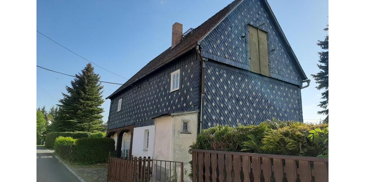 Einfamilienhaus Oderwitz - 3 Zimmer, 107 m&sup2;, 459&euro; | Angebot:26497114