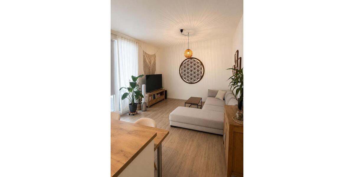 Etagenwohnung Gerolstein - 3 Zimmer, 80 m&sup2;, 845&euro; | Angebot:26612478