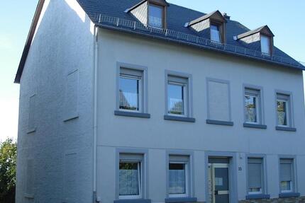 Wohnung Kastellaun - 3.5 Zimmer, 90 m&sup2;, 660&euro; | Angebot:26144552