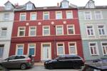 Etagenwohnung Schwerin Paulsstadt - 2 Zimmer, 47 m&sup2;, 450&euro; | Angebot:26852765