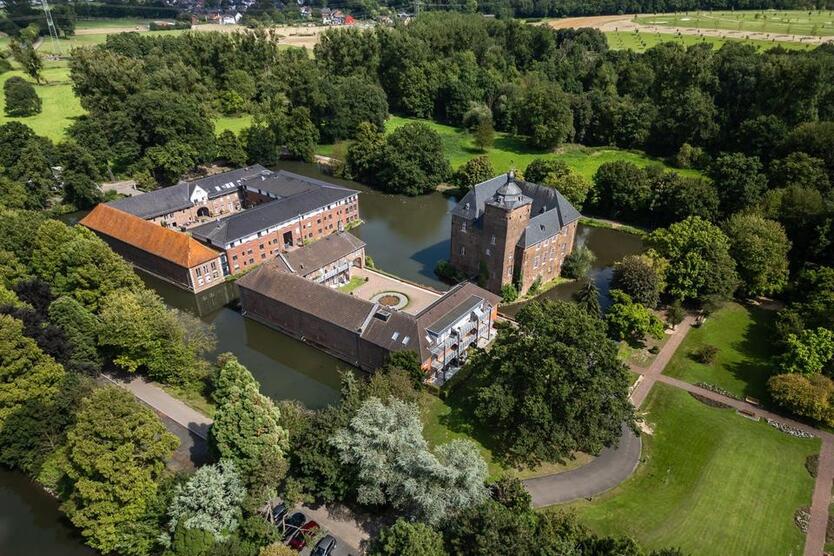 Seniorengerechte Wohnungen (60+)
