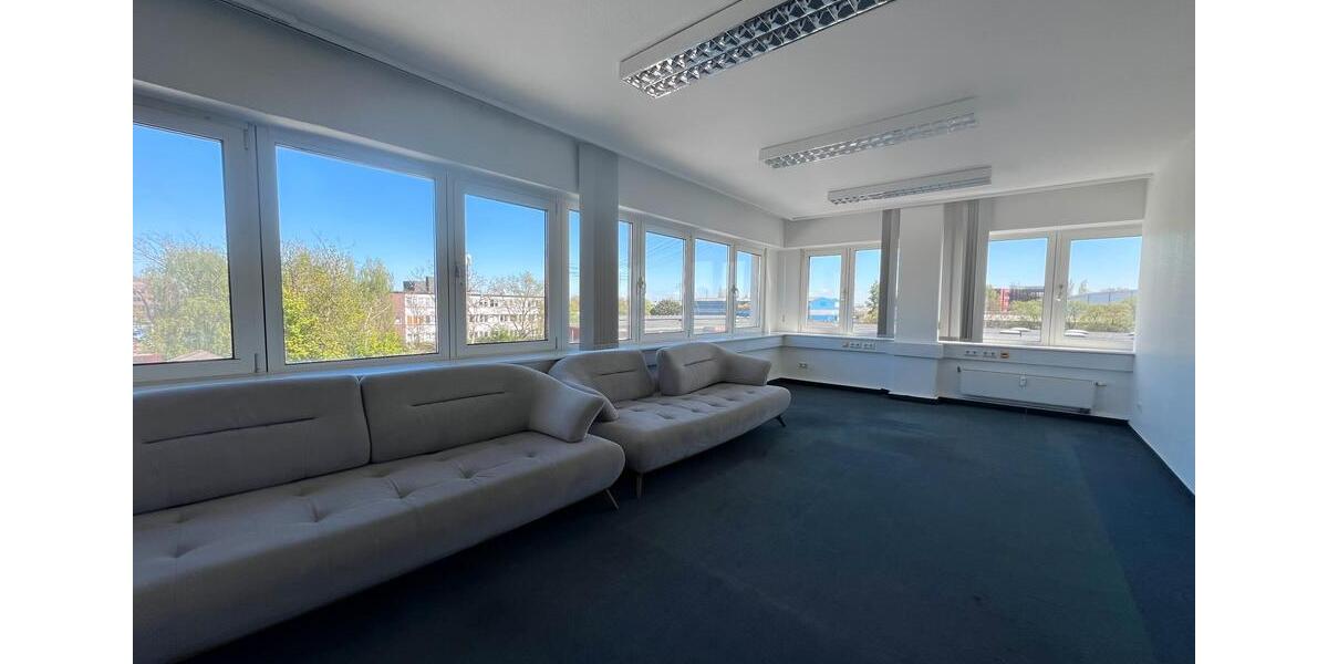 Gewerbeobjekt Oststeinbek - 1.500&euro; | Angebot:26316071