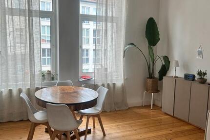 Wohnung Lüneburg - 2 Zimmer, 60 m&sup2;, 980&euro; | Angebot:26616533