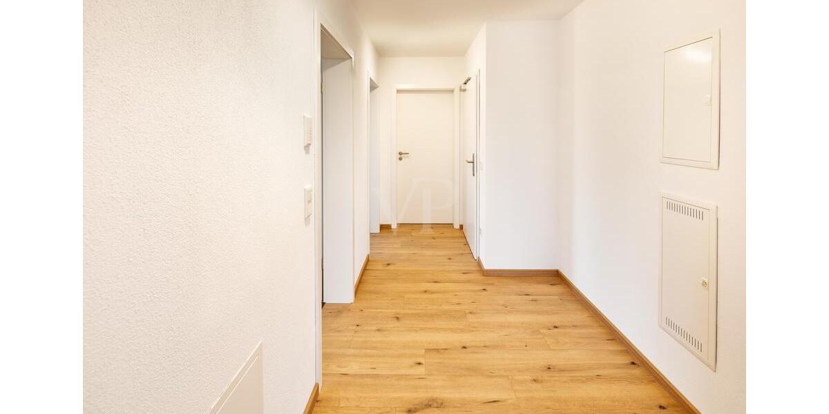 Etagenwohnung Vilgertshofen - 3 Zimmer, 78 m&sup2;, 950&euro; | Angebot:26235544