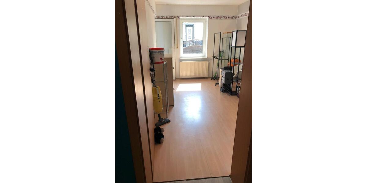 Erdgeschoßwohnung Hofgeismar - 3 Zimmer, 78 m&sup2;, 650&euro; | Angebot:26461811
