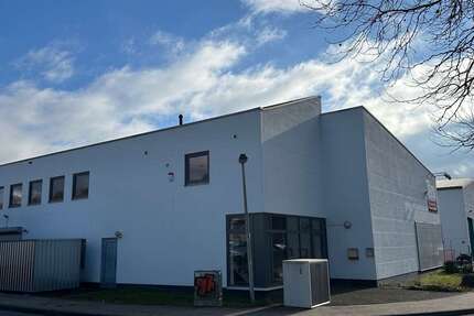 Gewerbeobjekt Aachen Aachen-Mitte - 1.425&euro; | Angebot:23572231