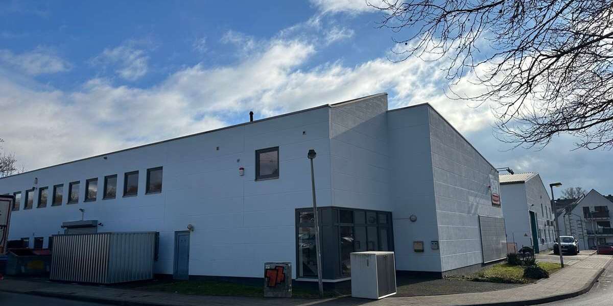 Gewerbeobjekt Aachen Aachen-Mitte - 1.425&euro; | Angebot:23572231