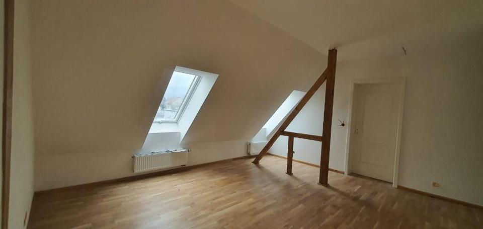 Maisonettenwohnung Wernigerode - 5 Zimmer, 155 m&sup2;, 1.300&euro; | Angebot:26295219
