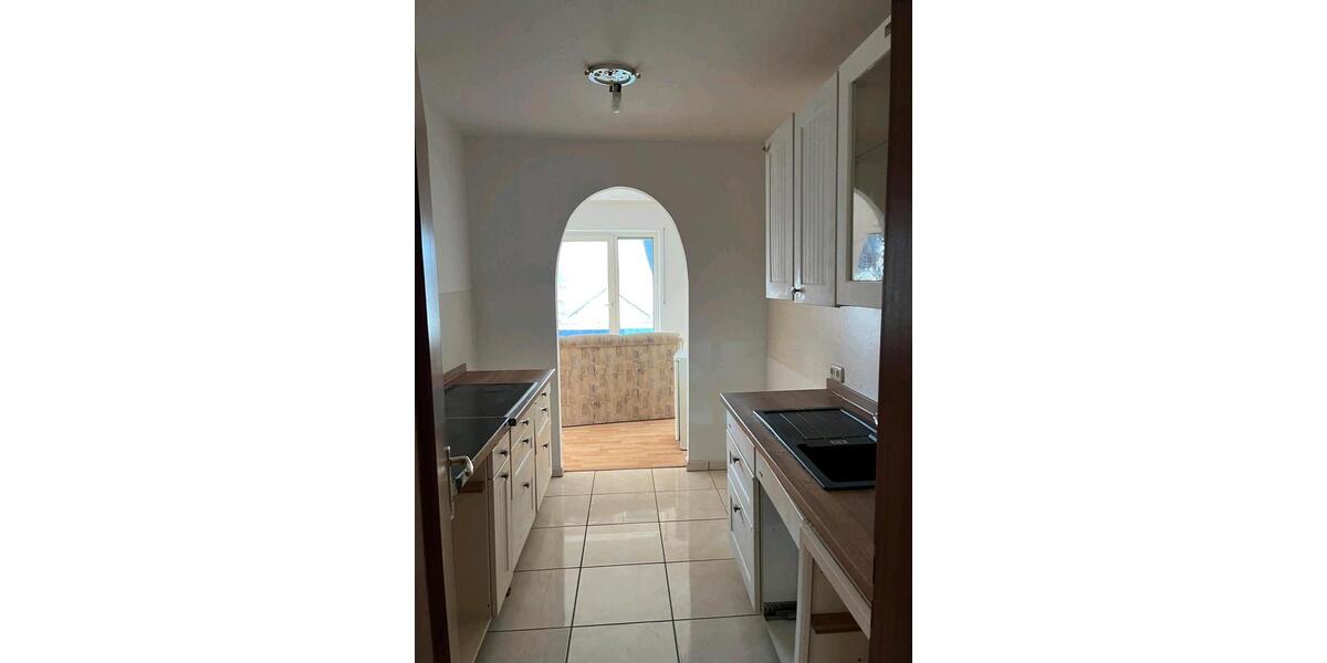 Etagenwohnung Erbach - 3 Zimmer, 80 m&sup2;, 850&euro; | Angebot:26388740