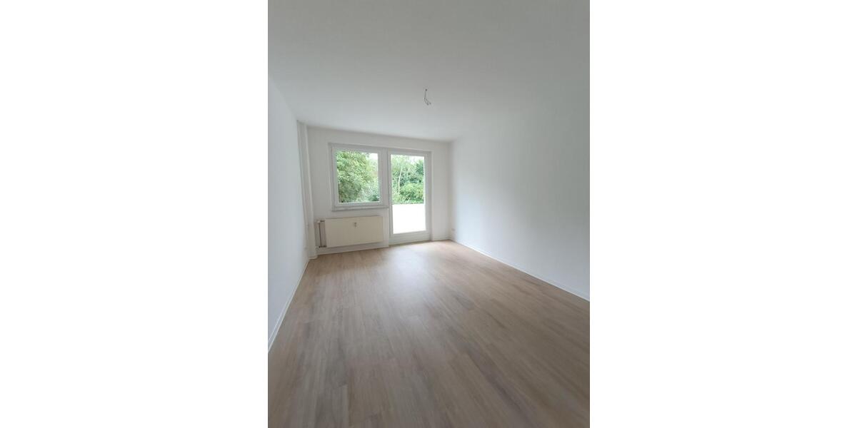 Etagenwohnung Zittau - 3 Zimmer, 58 m&sup2;, 346&euro; | Angebot:26686442