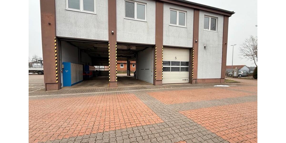 Gewerbeobjekt Wedemark - 2.300&euro; | Angebot:26634258