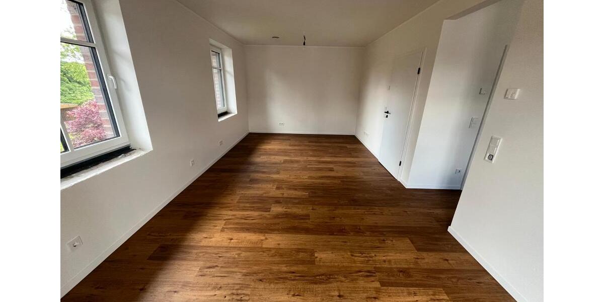 Etagenwohnung Vreden - 3 Zimmer, 92 m&sup2;, 1.058&euro; | Angebot:26494655