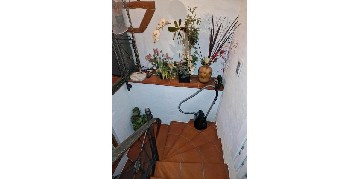 Reihenhaus Bernkastel-Kues Kues - 3 Zimmer, 100 m&sup2;, 700&euro; | Angebot:24966200