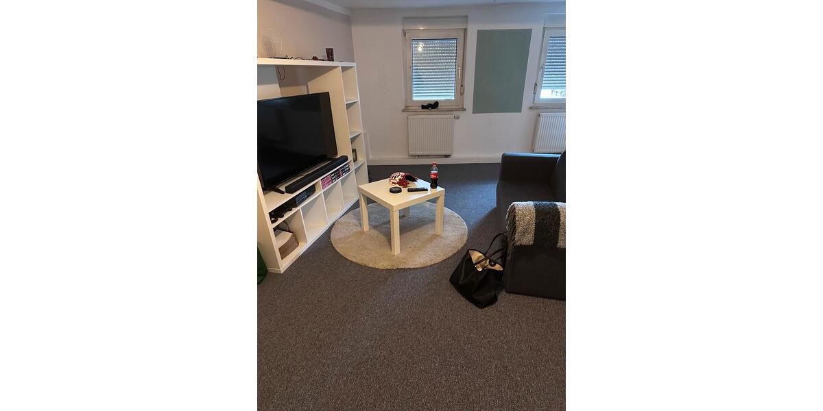 WG Zimmer in Godramstein 1 zimmer