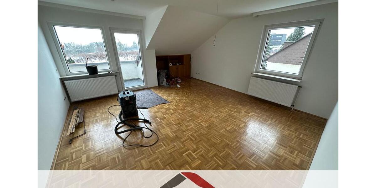 Dachgeschoßwohnung Bad Sachsa - 2 Zimmer, 63 m&sup2;, 510&euro; | Angebot:24754402