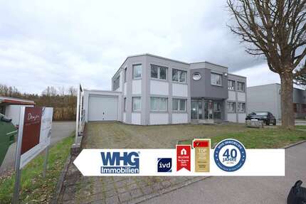 Gewerbeobjekt Bietigheim-Bissingen / Bietigheim Bietigheim - 1.150&euro; | Angebot:20308824