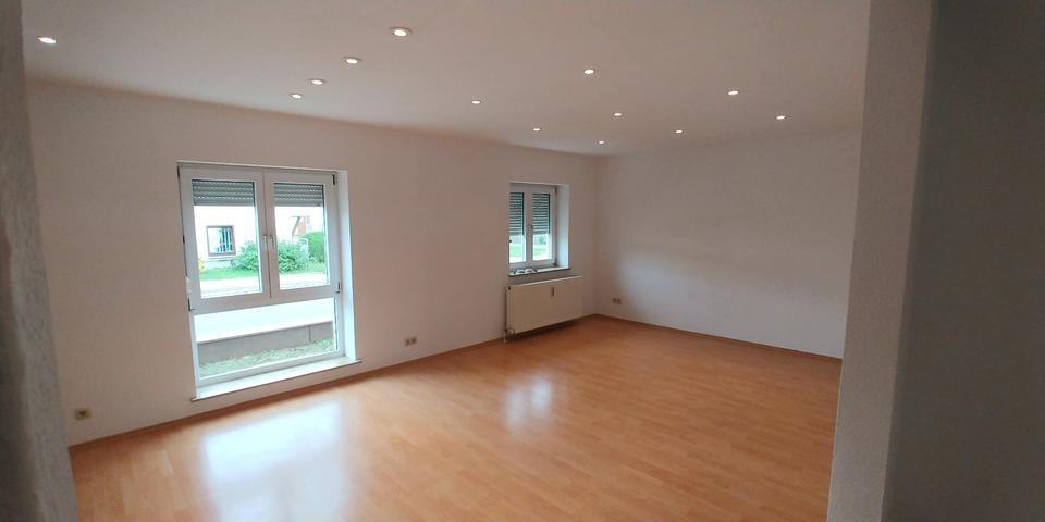 hochwertige 2-Zimmer Wohnung in Tollwitz, Bad Dürrenberg