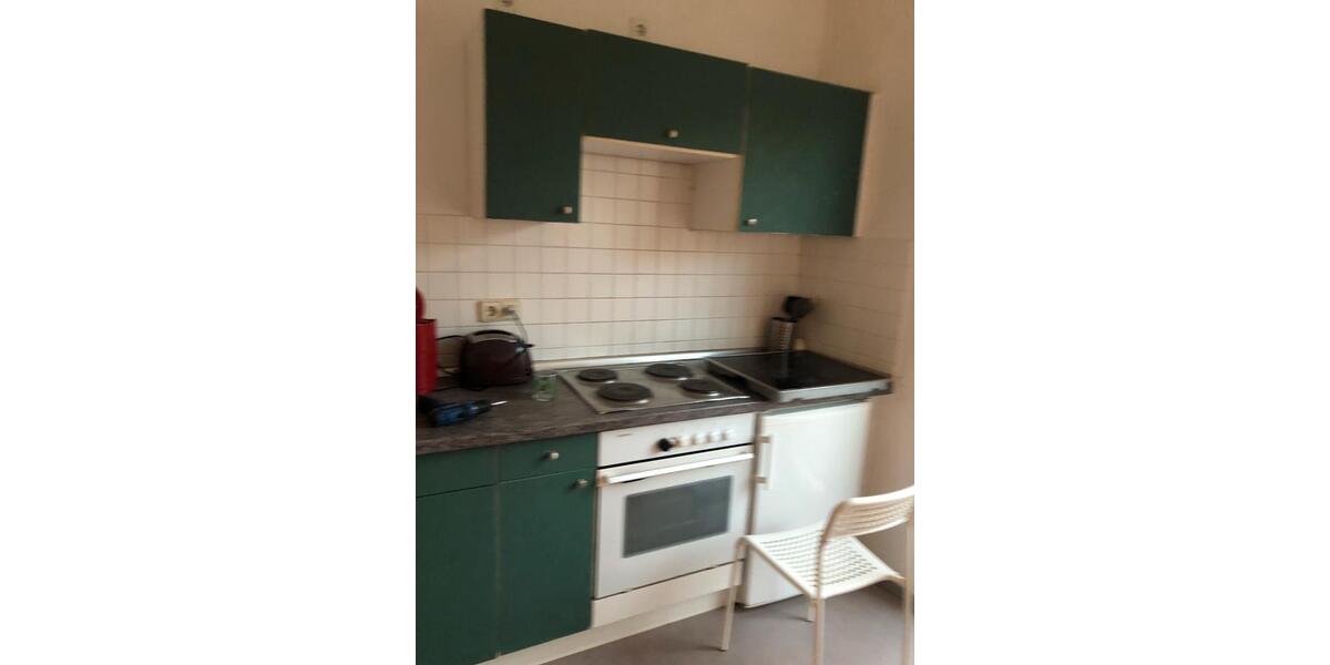 Etagenwohnung Berlin Treptow-Köpenick - 1 Zimmer, 50 m&sup2;, 700&euro; | Angebot:26629706