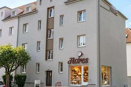 Gewerbeobjekt Eisenach - 520&euro; | Angebot:26759235