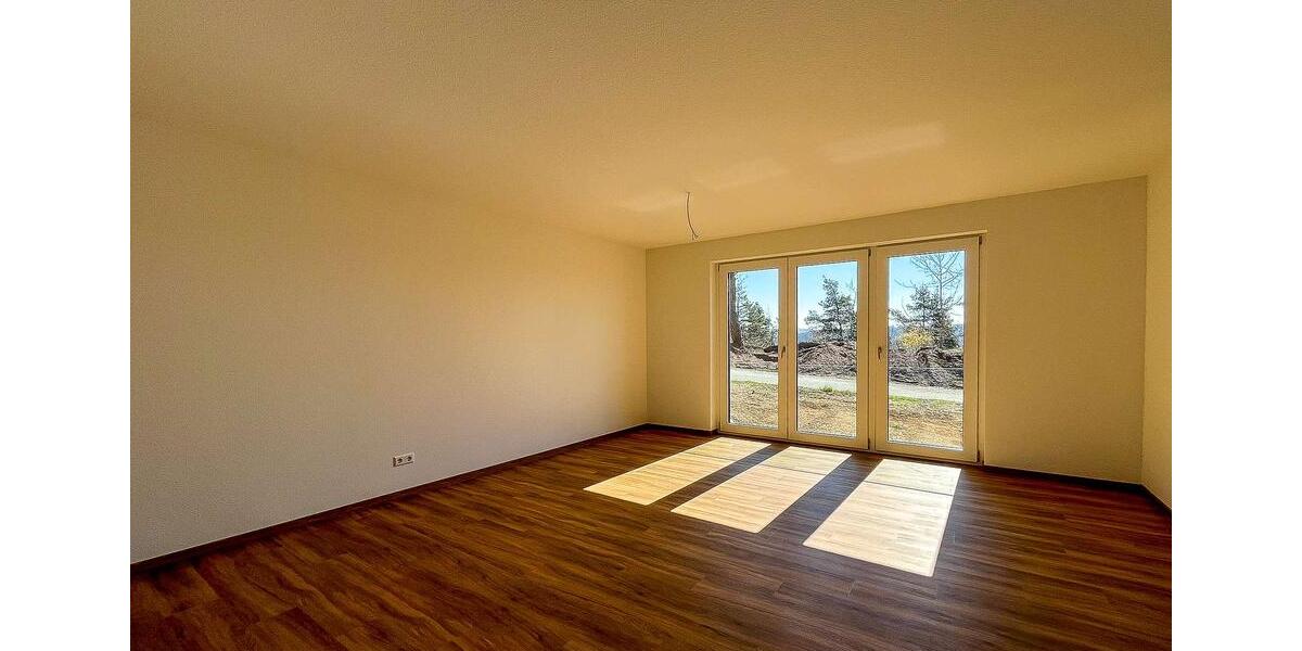Erdgeschoßwohnung Horb am Neckar - 4 Zimmer, 105 m&sup2;, 1.269&euro; | Angebot:21938951