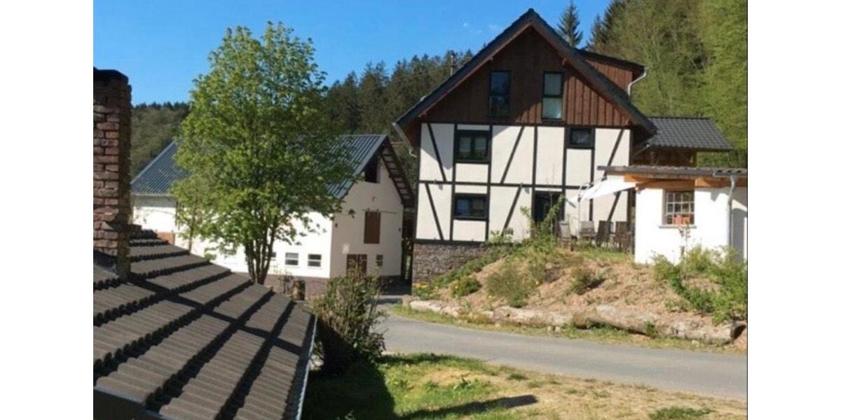 Dachgeschoßwohnung Wissen - 1 Zimmer, 35 m&sup2;, 700&euro; | Angebot:26575985