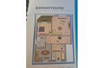 Etagenwohnung Meiningen - 3 Zimmer, 88 m&sup2;, 560&euro; | Angebot:26480480
