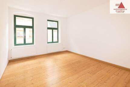 Wohnung Annaberg-Buchholz Buchholz - 3 Zimmer, 54 m&sup2;, 312&euro; | Angebot:26658669