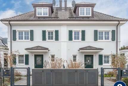 Haus München Trudering - 5 Zimmer, 172 m&sup2;, 3.850&euro; | Angebot:25145965