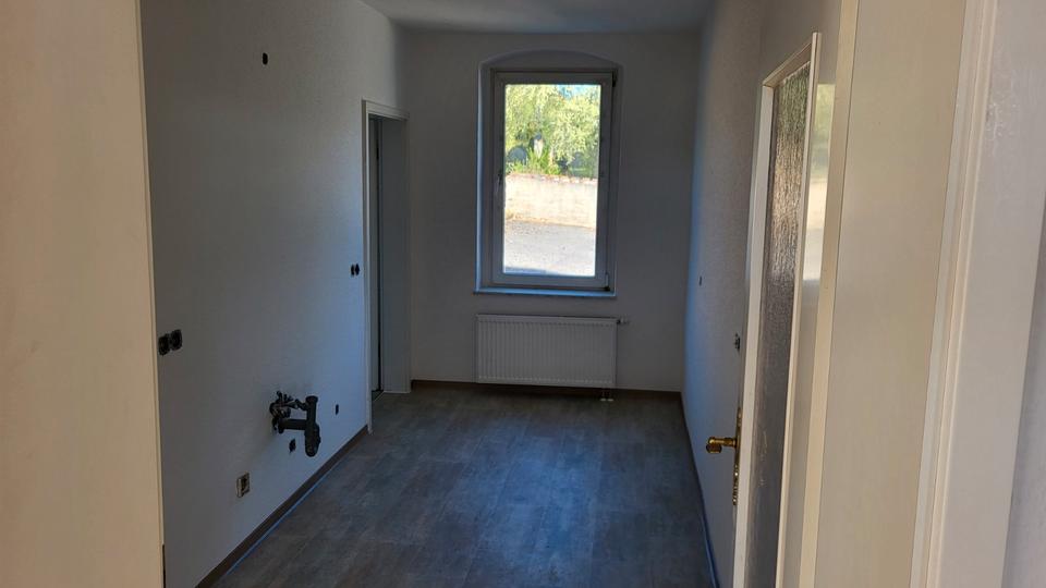 Etagenwohnung Zeitz - 3 Zimmer, 88 m&sup2;, 490&euro; | Angebot:25974882