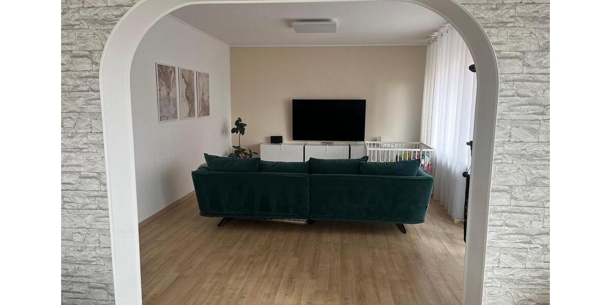 Etagenwohnung Rheinböllen - 4 Zimmer, 92 m&sup2;, 700&euro; | Angebot:26660711