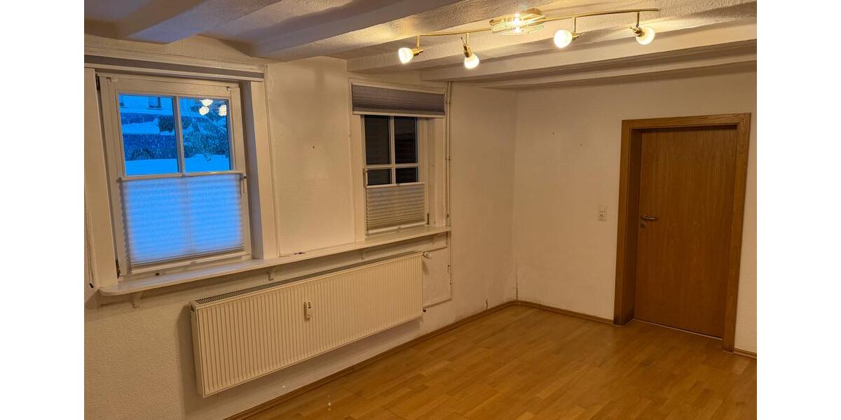 Erdgeschoßwohnung Niederfischbach - 3 Zimmer, 116 m&sup2;, 800&euro; | Angebot:24474535