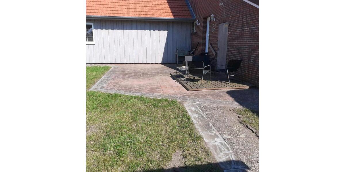 Hochparterre Blomberg - 3 Zimmer, 96 m&sup2;, 550&euro; | Angebot:26005654